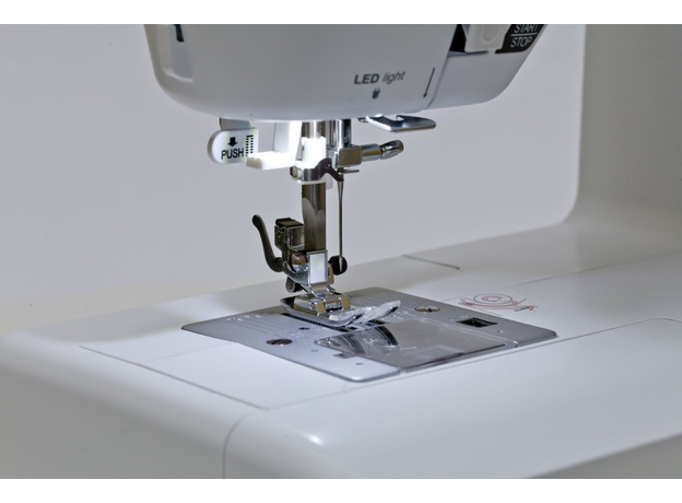 Швейная машина MINERVA DecorMaster - изображение 6