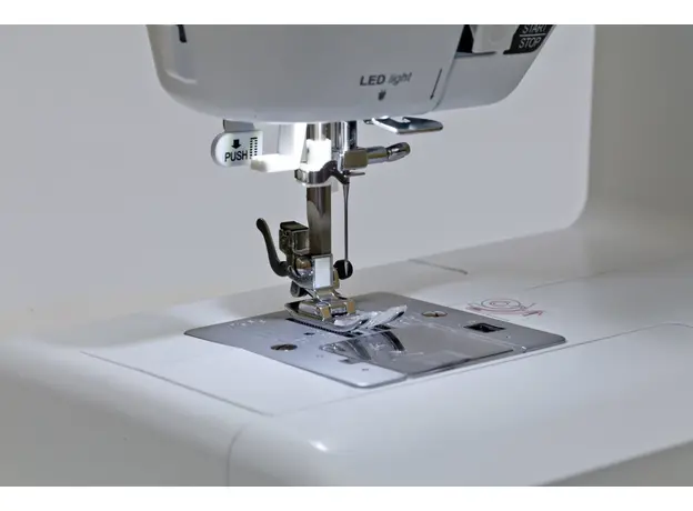 Швейная машина MINERVA DecorMaster - изображение 6