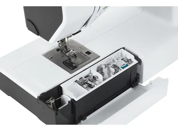 Вышивальная машина Bernina Bernette Deco B70 - изображение 5