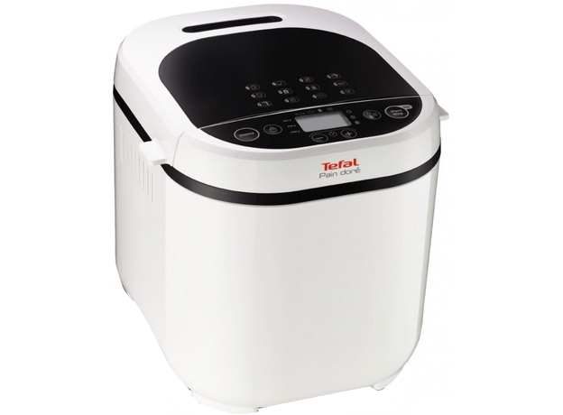 Хлебопечка TEFAL Pain Dore PF210138 