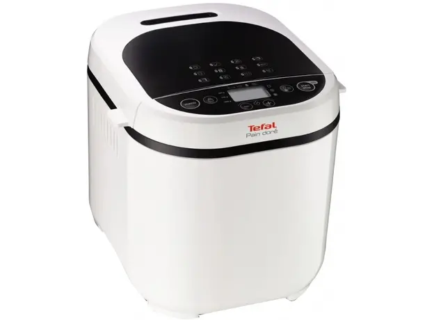 Хлебопечка TEFAL Pain Dore PF210138 