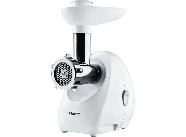 Мясорубка электрическая ZELMER ZMM4045B 