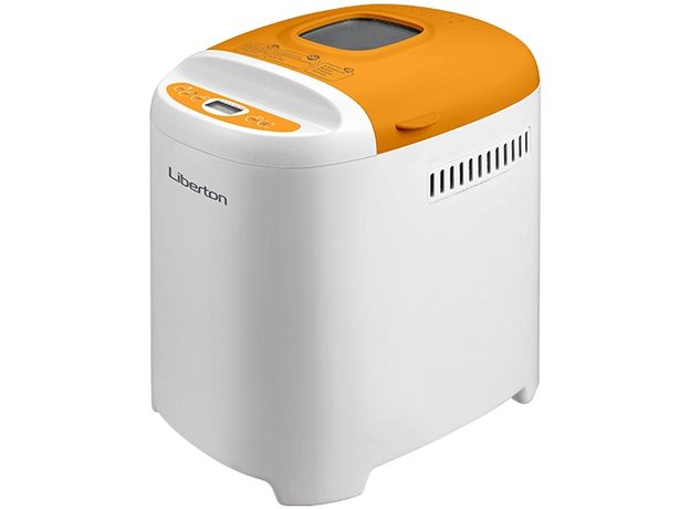Хлебопечка LIBERTON LBM-5190 