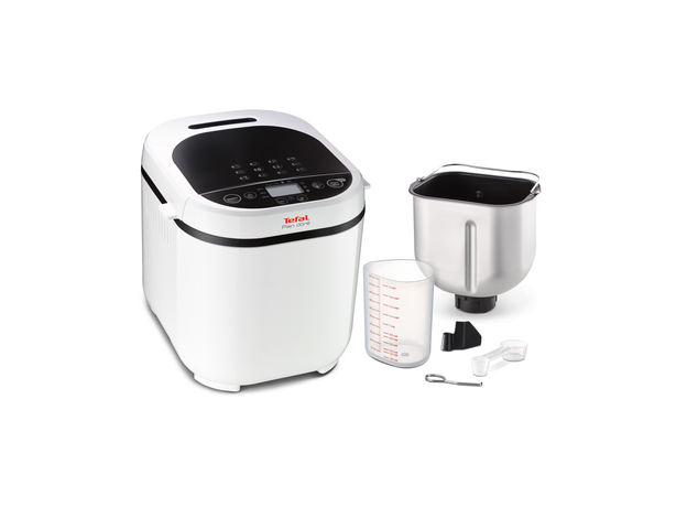 Хлебопечка TEFAL Pain Dore PF210138 - изображение 3