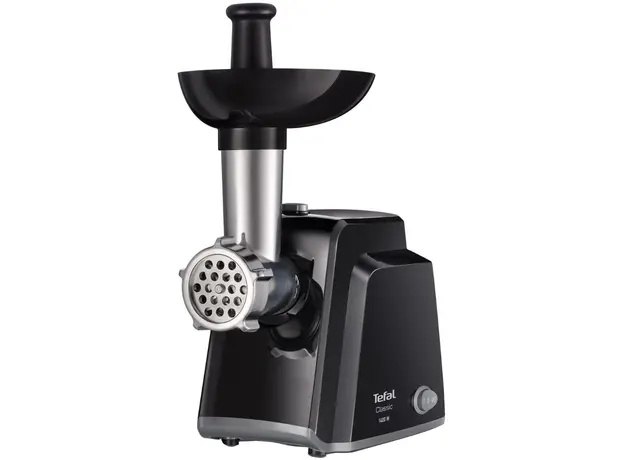 Мясорубка электрическая Tefal Classic NE105838 