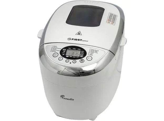Хлебопечка FIRST Austria FA-5152-3 