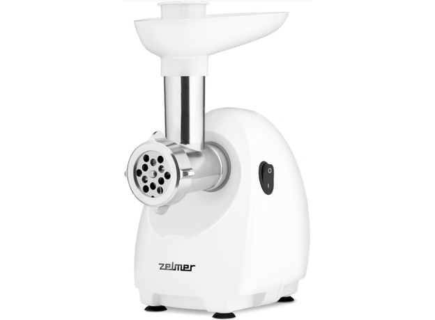 Мясорубка электрическая ZELMER ZMM4050B 