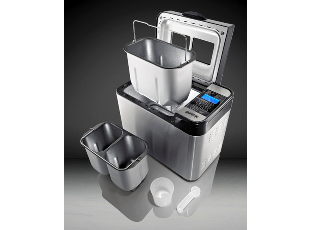 Хлебопечка Gorenje BM1400E - изображение 5