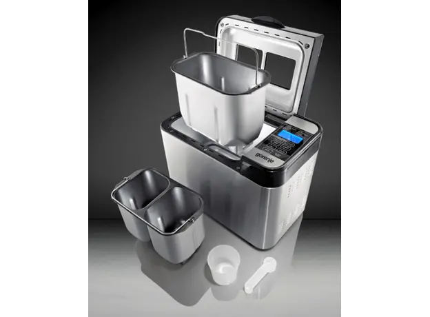 Хлебопечка Gorenje BM1400E - изображение 5