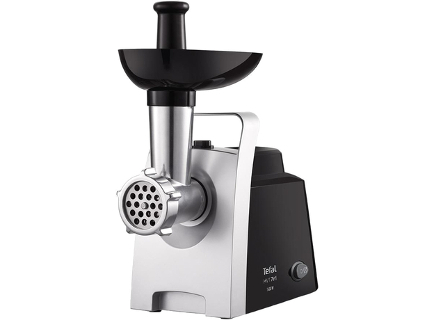 Мясорубка электрическая Tefal 7IN1 NE109838 