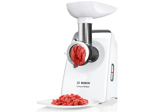 Мясорубка электрическая BOSCH MFW3X18W - изображение 5