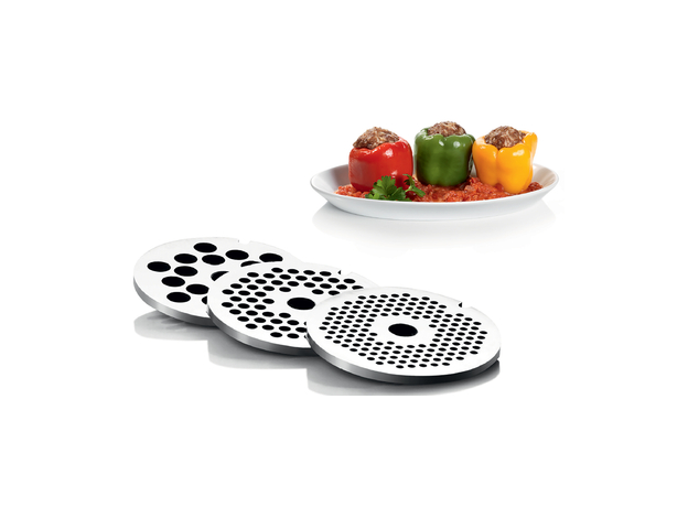 Мясорубка электрическая BOSCH MFW3X18W - изображение 7