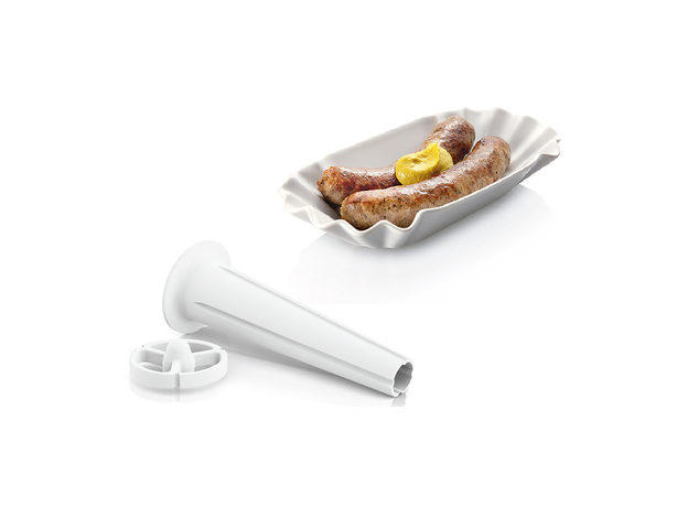 Мясорубка электрическая BOSCH MFW3X18W - изображение 6