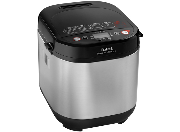Хлебопечка TEFAL Pain et Delice PF240E38 