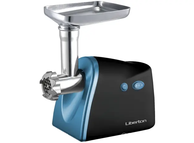 Мясорубка электрическая LIBERTON LMG-26BST 