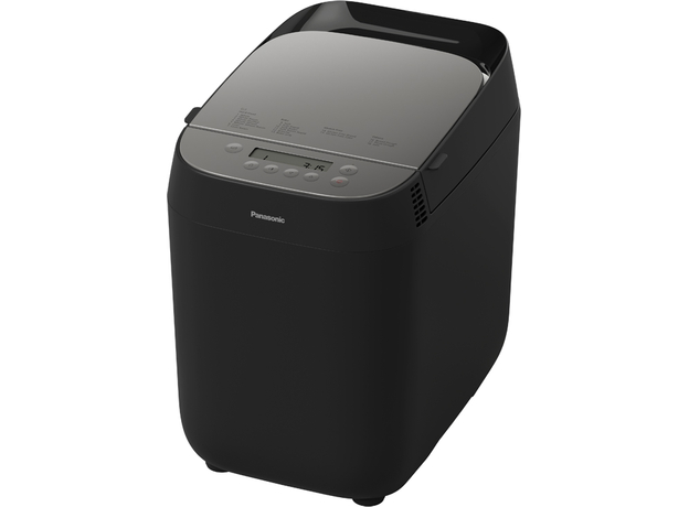 Хлебопечка PANASONIC SD-ZP2000KTS 