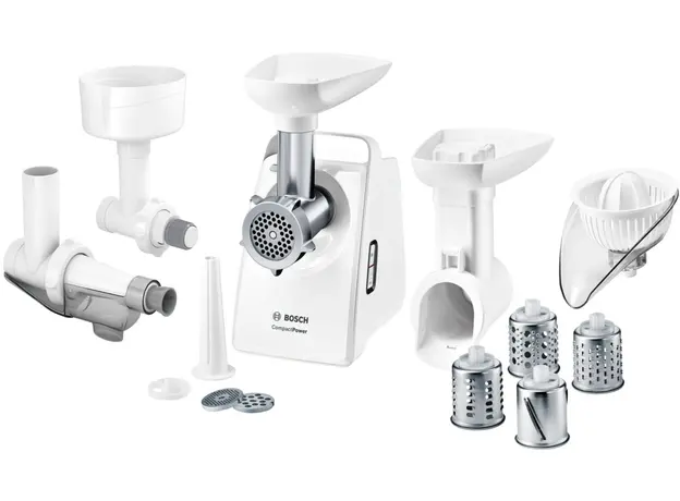 Мясорубка электрическая BOSCH MFW3X18W 