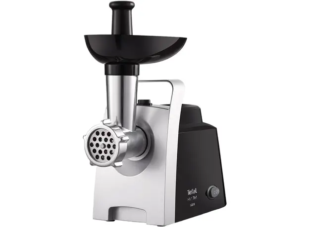 Мясорубка электрическая Tefal HV 7IN1 NE108831 