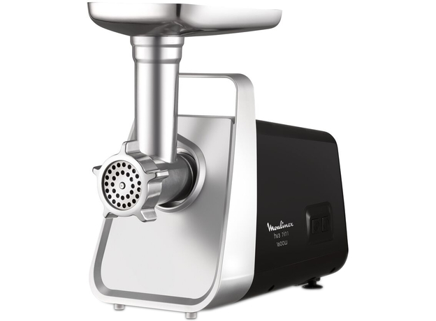 Мясорубка электрическая MOULINEX HV3 7in1 ME307832 