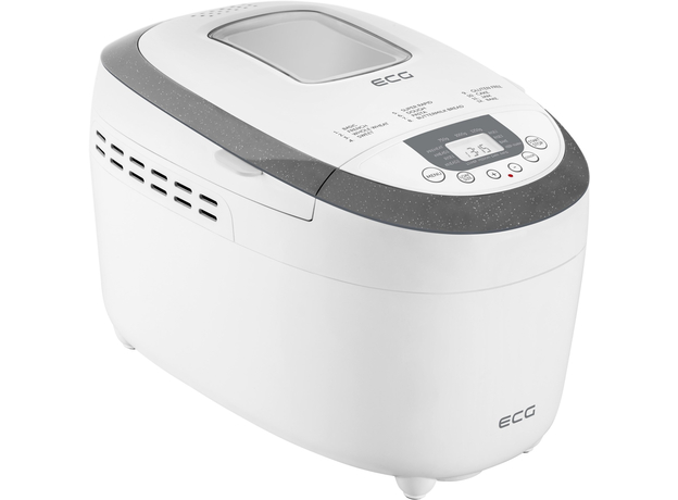 Хлебопечка ECG PCB82120 
