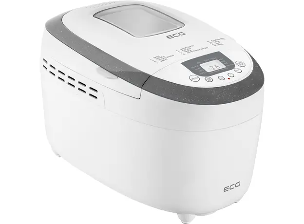 Хлебопечка ECG PCB82120 