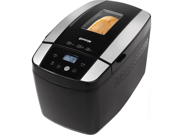 Хлебопечка GORENJE BM1210BK 