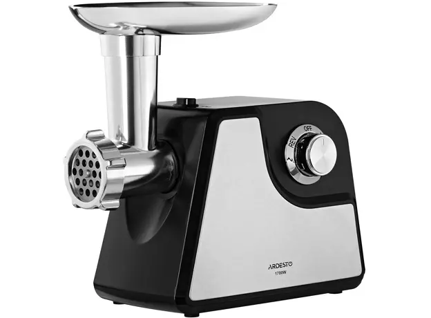 Мясорубка электрическая Ardesto MGL-1790R 