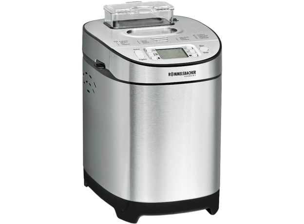 Хлебопечка Rommelsbacher BA 550 (4001797900012) 