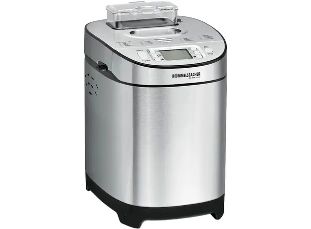 Хлебопечка Rommelsbacher BA 550 (4001797900012) 