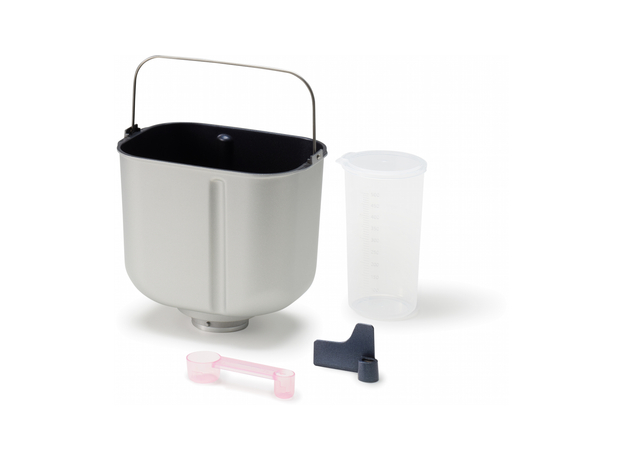 Хлебопечка PANASONIC SD-B2510WTS - изображение 9