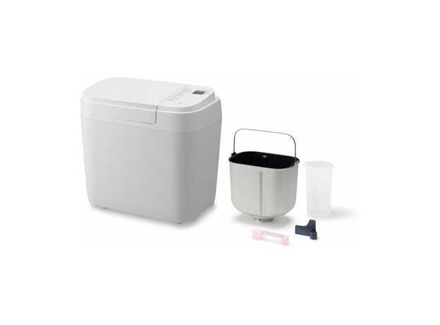 Хлебопечка PANASONIC SD-B2510WTS - изображение 8