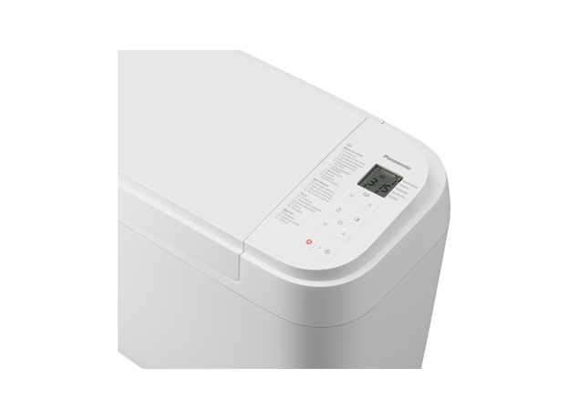 Хлебопечка PANASONIC SD-B2510WTS - изображение 5