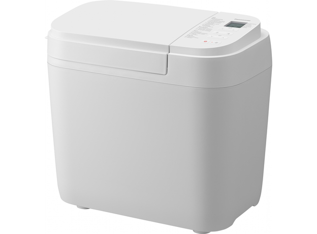 Хлебопечка PANASONIC SD-B2510WTS - изображение 2