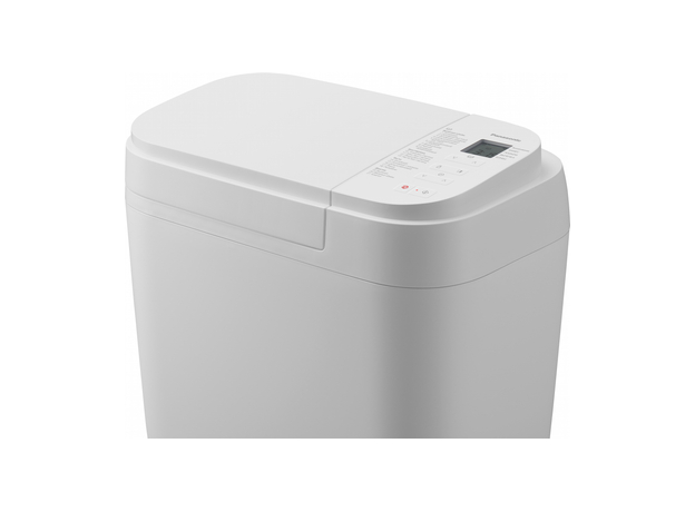 Хлебопечка PANASONIC SD-B2510WTS - изображение 7