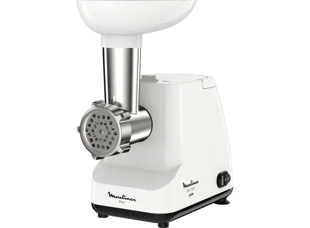 Мясорубка электрическая MOULINEX 3в1 ME111032 