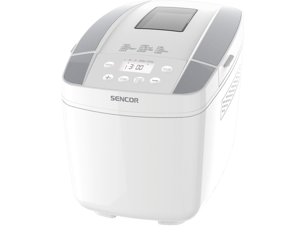 Хлебопечка SENCOR SBR 0770WH 