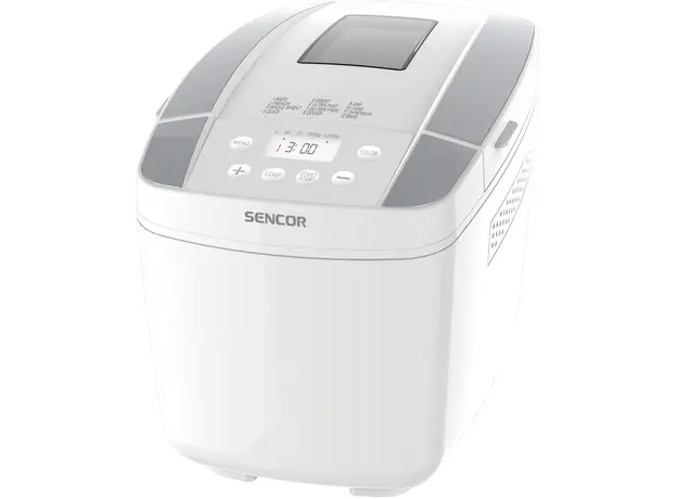 Хлебопечка SENCOR SBR 0770WH 