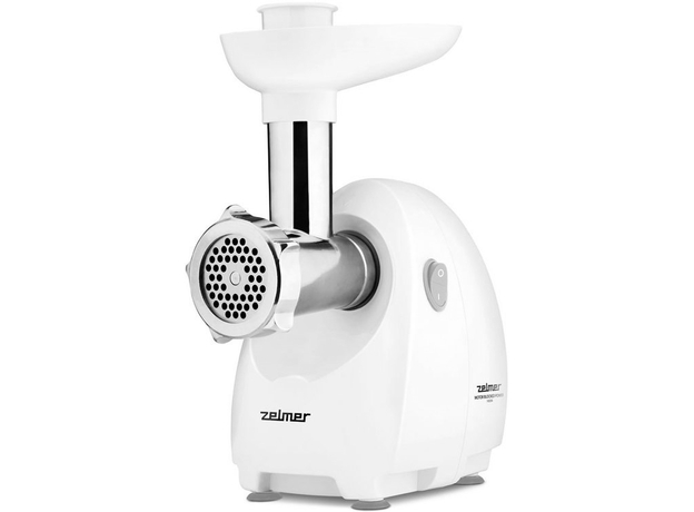 Мясорубка электрическая ZELMER ZMM4055B 