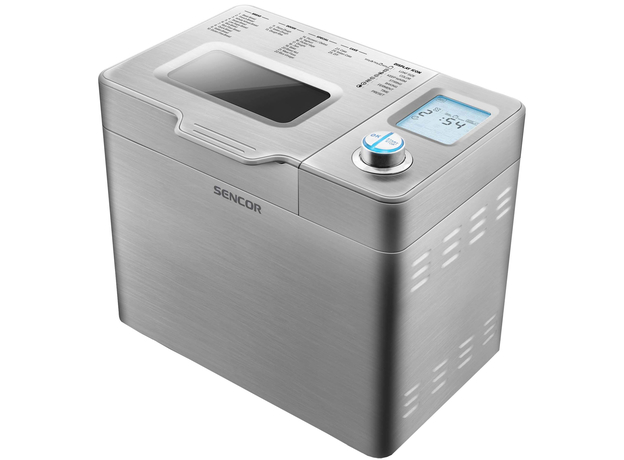Хлебопечка SENCOR SBR 2000SS 