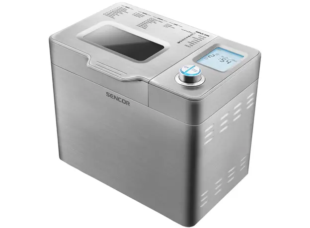 Хлебопечка SENCOR SBR 2000SS 