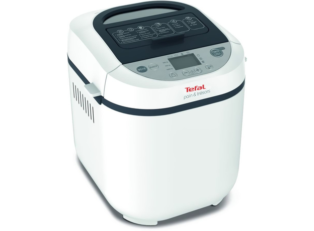 Хлебопечка TEFAL Pain & Tresor PF250135 