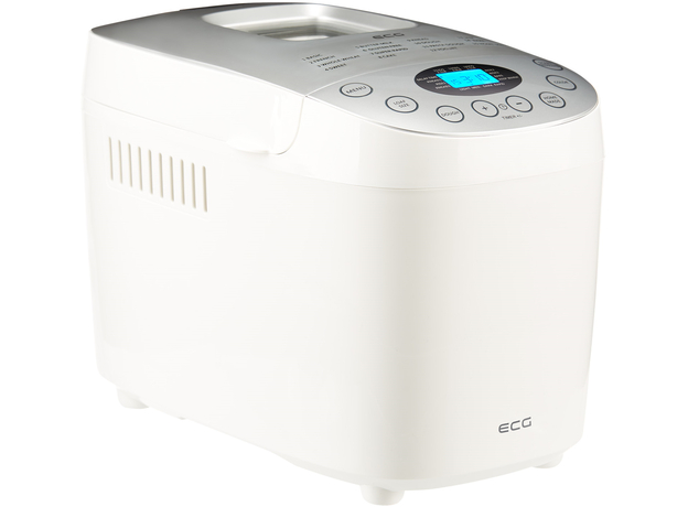 Хлебопечка ECG PCB815 