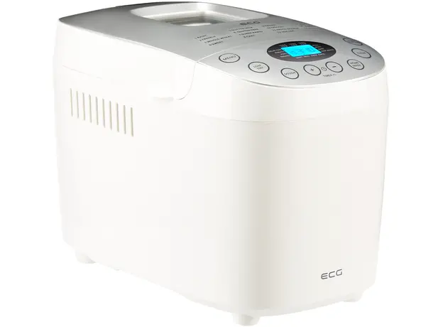 Хлебопечка ECG PCB815 