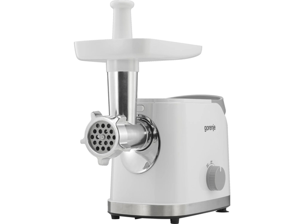 Мясорубка электрическая Gorenje MG1802SJW 