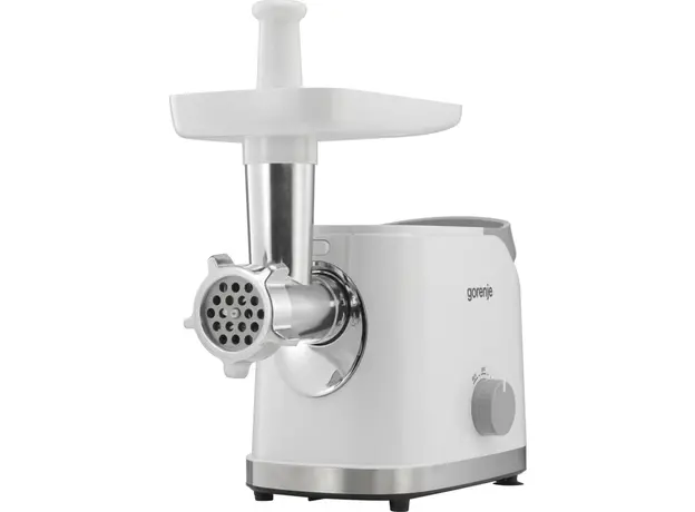 Мясорубка электрическая Gorenje MG1802SJW 