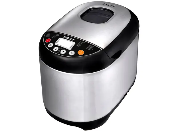 Хлебопечка SATURN ST-EC7778 