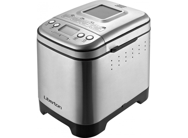Хлебопечка LIBERTON LBM-6300 