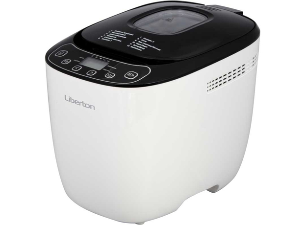 Хлебопечка LIBERTON LBM-6304 