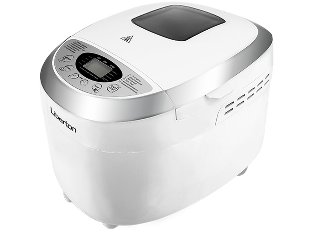 Хлебопечка LIBERTON LBM-6305 