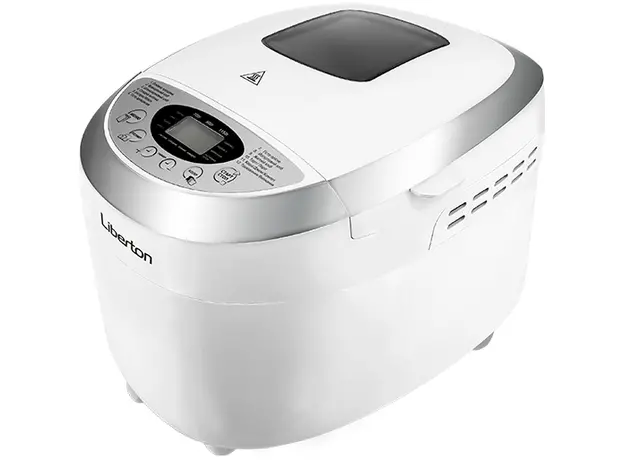 Хлебопечка LIBERTON LBM-6305 